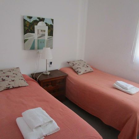 El Malenito Villa Агуа Амарга Екстериор снимка