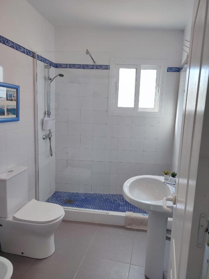 El Malenito Villa Агуа Амарга Екстериор снимка