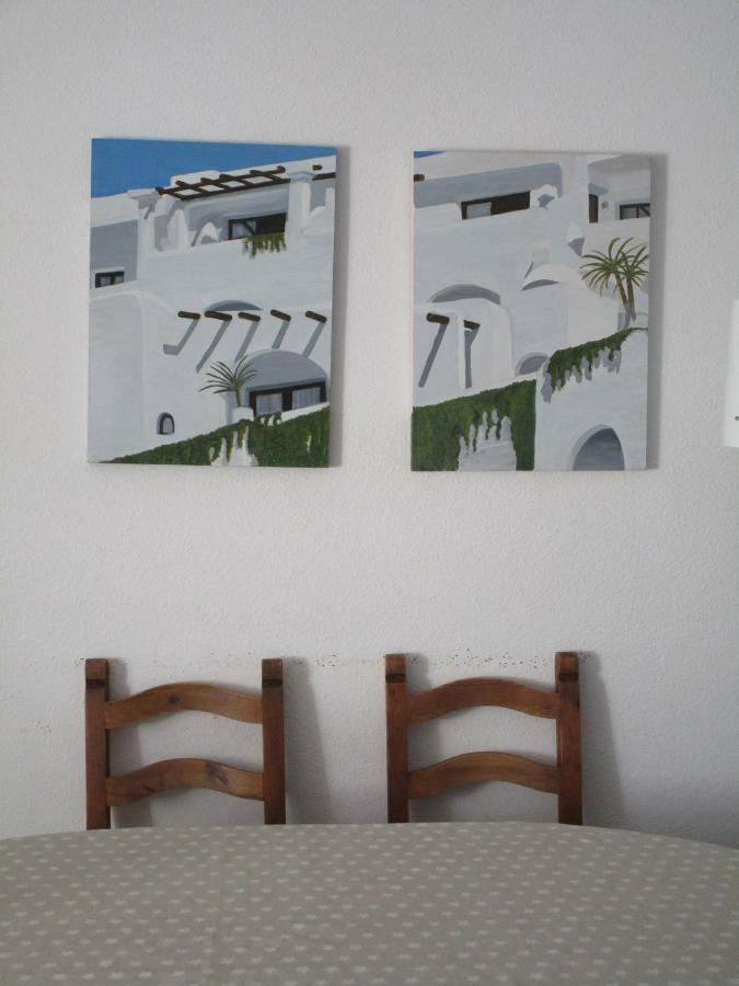 El Malenito Villa Агуа Амарга Екстериор снимка