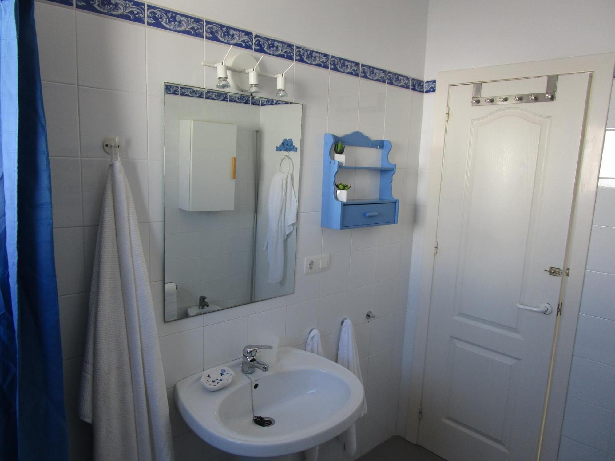 El Malenito Villa Агуа Амарга Екстериор снимка
