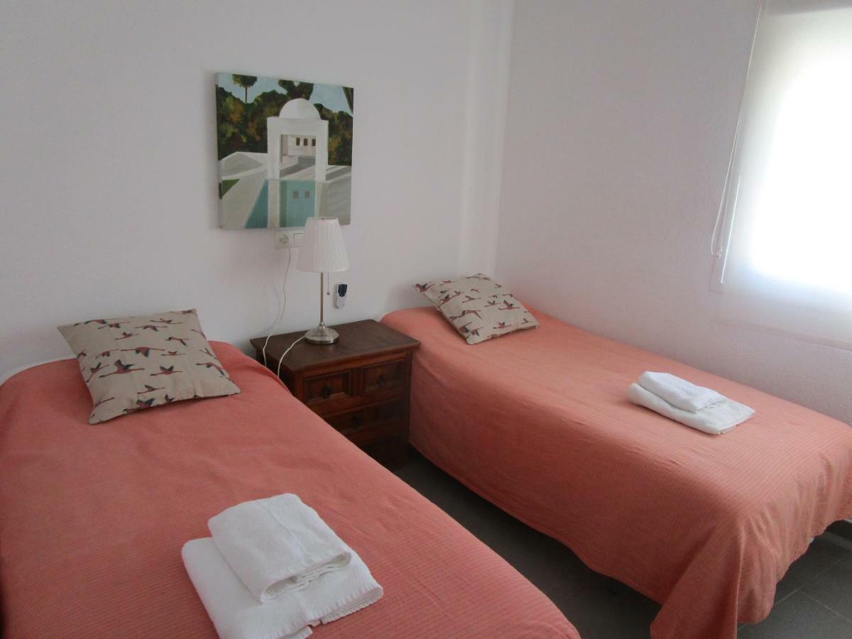 El Malenito Villa Агуа Амарга Екстериор снимка