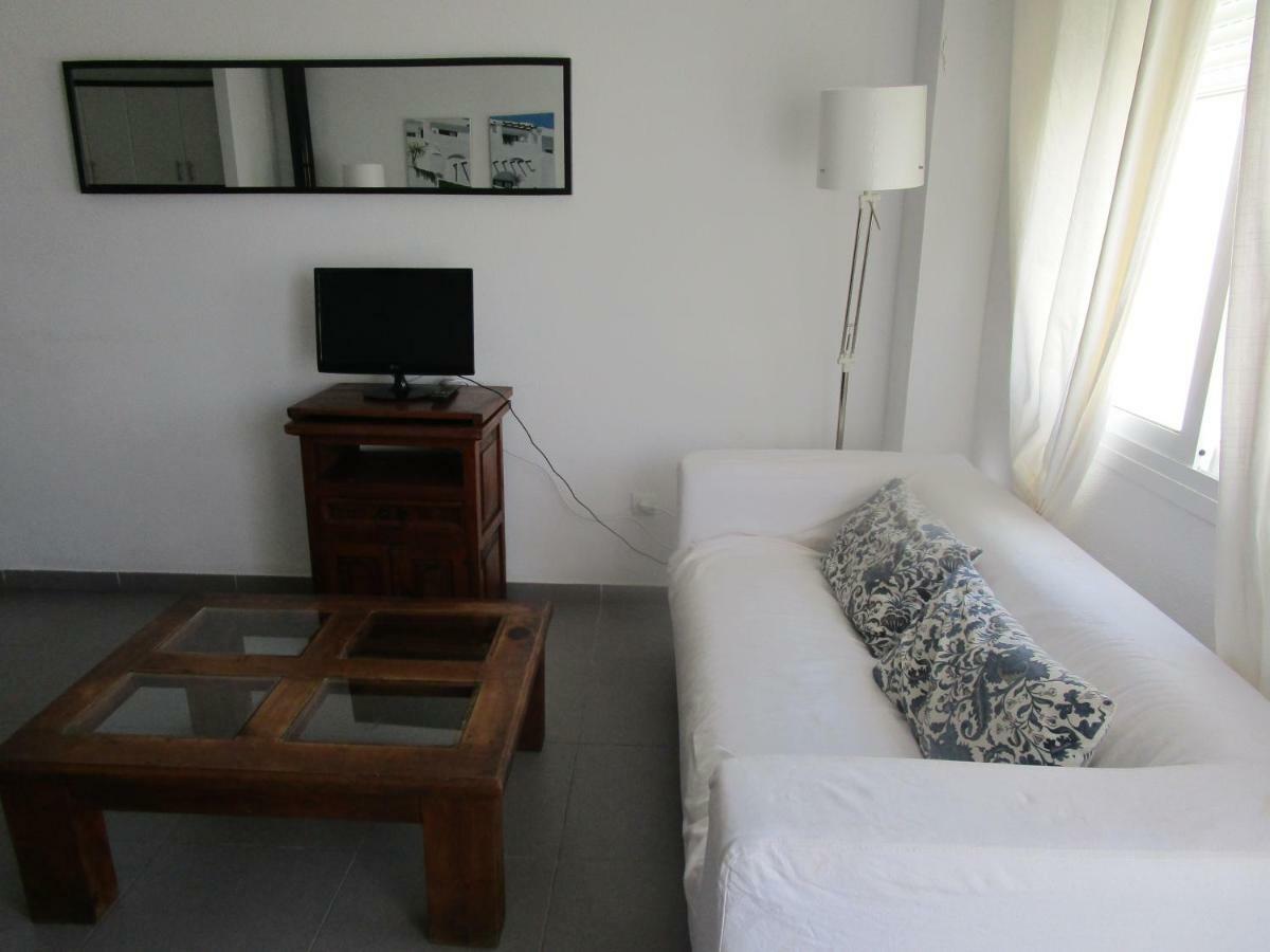 El Malenito Villa Агуа Амарга Екстериор снимка