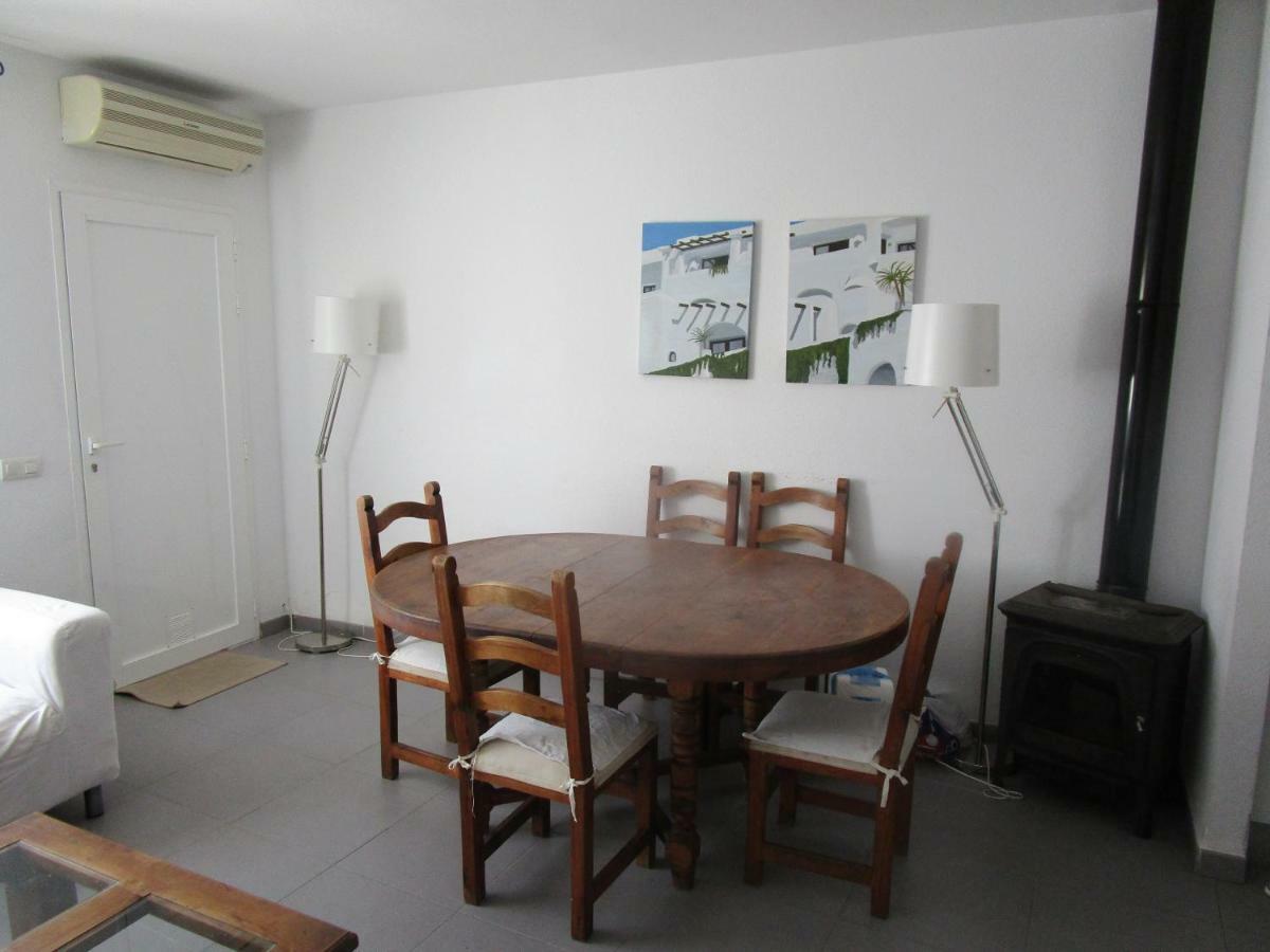El Malenito Villa Агуа Амарга Екстериор снимка